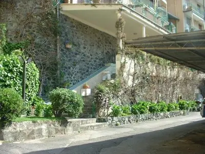 Edificio in cui si trova l'appartamento