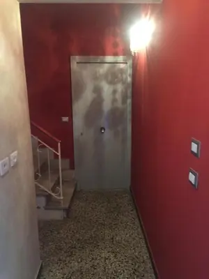 Planimetria di Appartamento Porzione di villa 