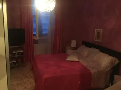 Planimetria di Appartamento Porzione di villa 