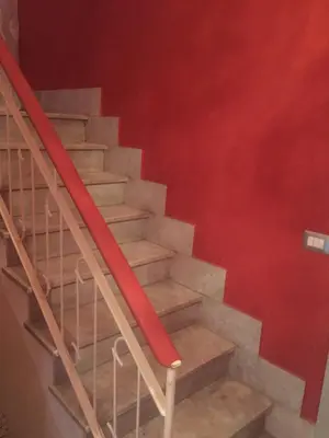 Planimetria di Appartamento Porzione di villa 