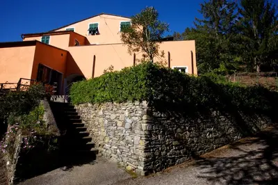 Edificio in cui si trova l'appartamento