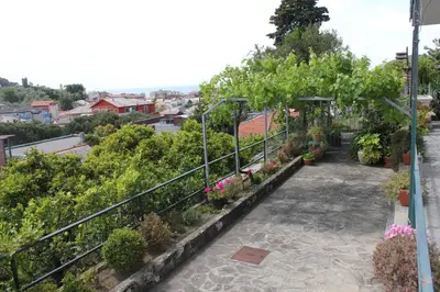 Giardino di Primario