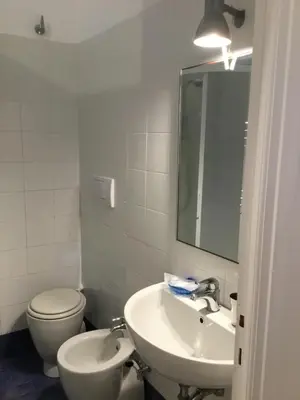 Bagno di Stella Marina delle 5 Terre