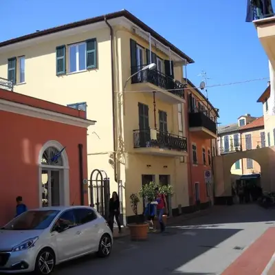 Stella Marina delle 5 Terre