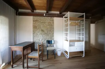 Planimetria di Poggiolo Val Borbera