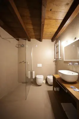 Bagno di Poggiolo Val Borbera