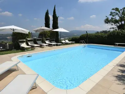 Piscina di Apartment La Corte Bricca - Bilo C by Interhome o nelle vicinanze
