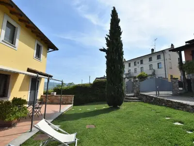 Giardino di Apartment La Corte Bricca - Bilo D by Interhome