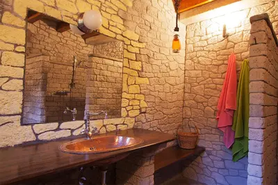 Bagno di Cà di Gatti Guesthouse