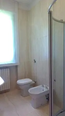 Bagno di Villa le Noci