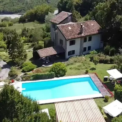 Villa le Noci