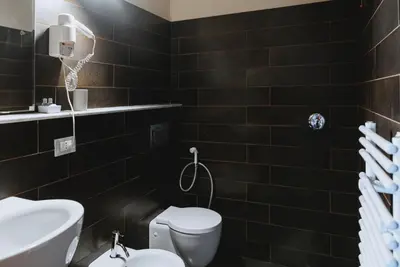 Bagno di Un Angelo Alla Mia Tavola