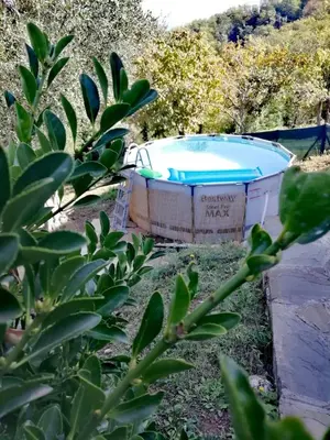 Planimetria di Ca Giacomo