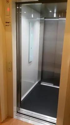 Planimetria di Hotel Aurora