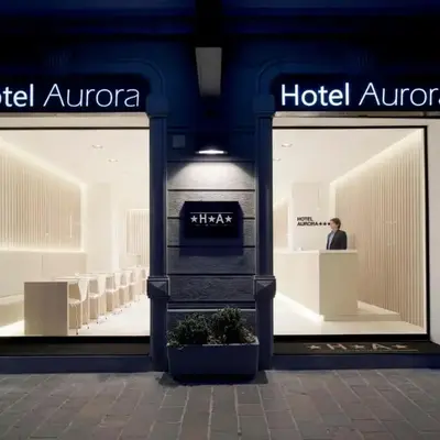 Hotel Aurora