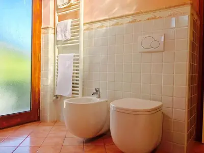 Bagno di Appartamento Armonia