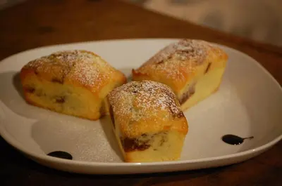 Cibo presso il bed & breakfast o nelle vicinanze