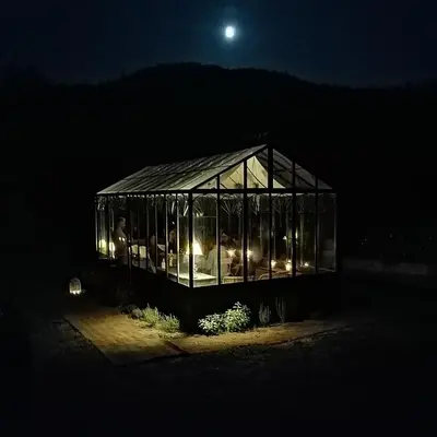 Planimetria di Country-chic b&b, wellness and home restaurant 