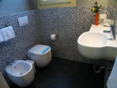 Bagno di 6 Porte Guesthouse
