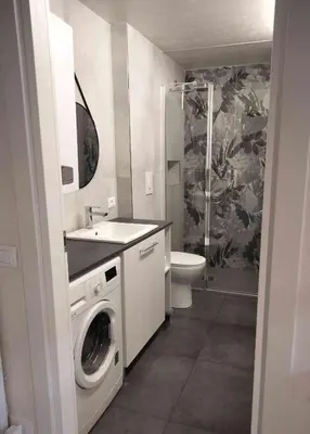 Bagno di La Rovettina