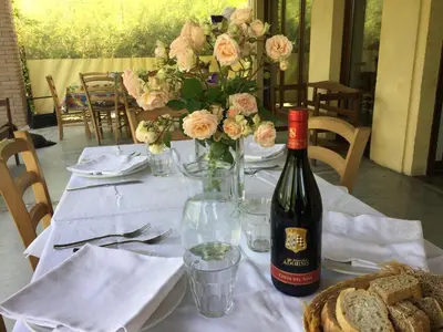 Bevande di Agriturismo Spizzirò