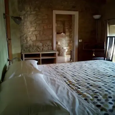 Agriturismo Spizzirò