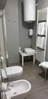 Bagno di Agorà Residenza