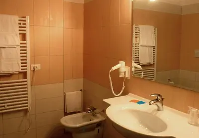 Bagno di Silver Residence Hotel