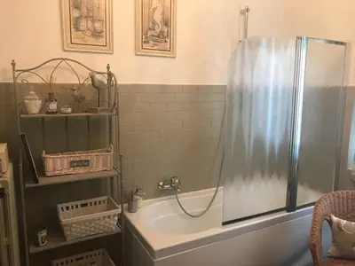 Bagno di Villa House and Garden B&B