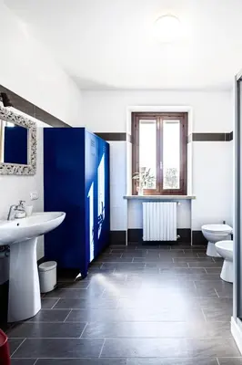 Bagno di Cascina La Goliarda