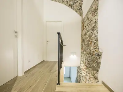 Planimetria di Marymar