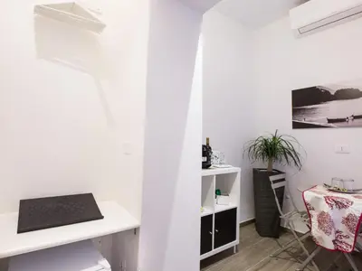 Cucina o angolo cottura di Marymar