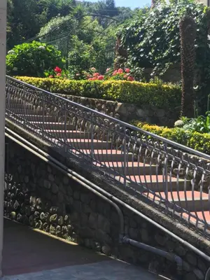 Giardino di La Moretta