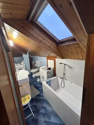 Bagno di La Moretta