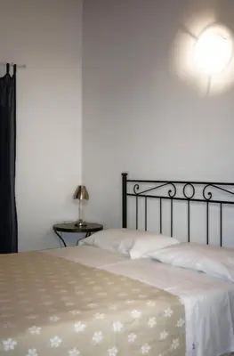 Planimetria di Hotel La Rosta