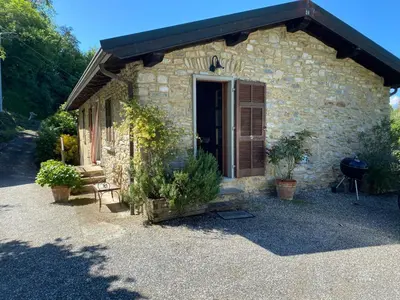 Giardino di Casa del'Orto