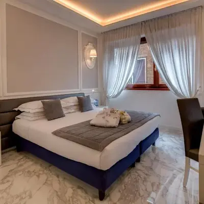 Grande Albergo Roma