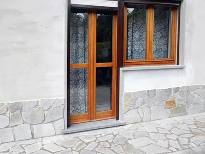 Planimetria di Casa Cloe