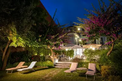 Giardino di Blu Hotel