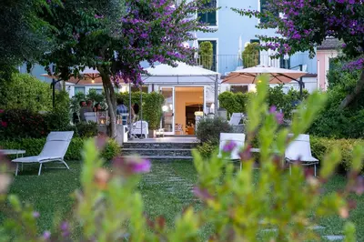 Giardino di Blu Hotel