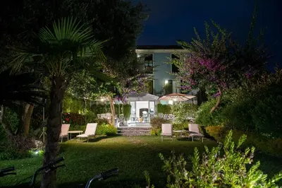 Giardino di Blu Hotel