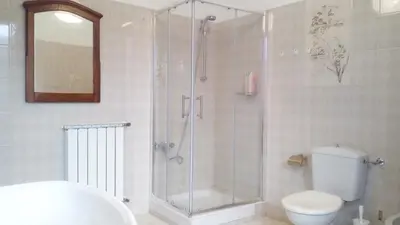 Bagno di Ca Giulietto Antico Casale in Lunigiana