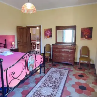 Ca Giulietto Antico Casale in Lunigiana