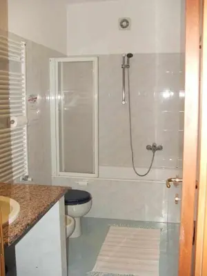 Bagno di La casetta di Sofia