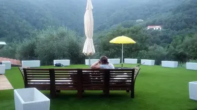 Ospiti di La casetta di Sofia