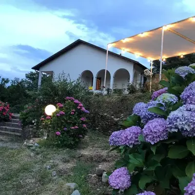 Villa Gianna