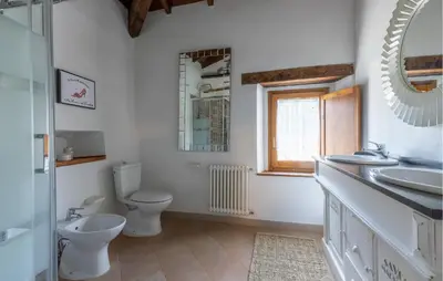 Bagno di Casa Matilde