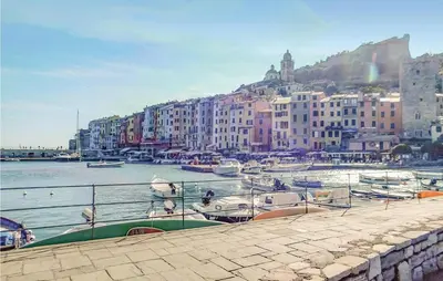 Paesaggio naturale nelle vicinanze dell'appartamento
