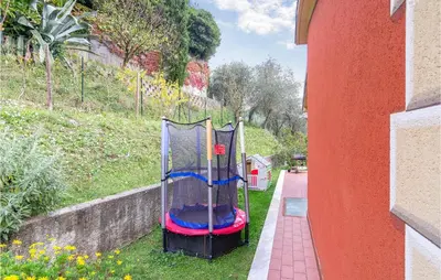 Giardino di Casa Nella Valle