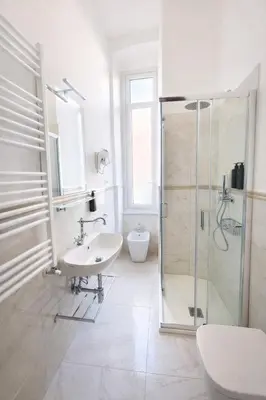 Bagno di Hotel Delle Rose